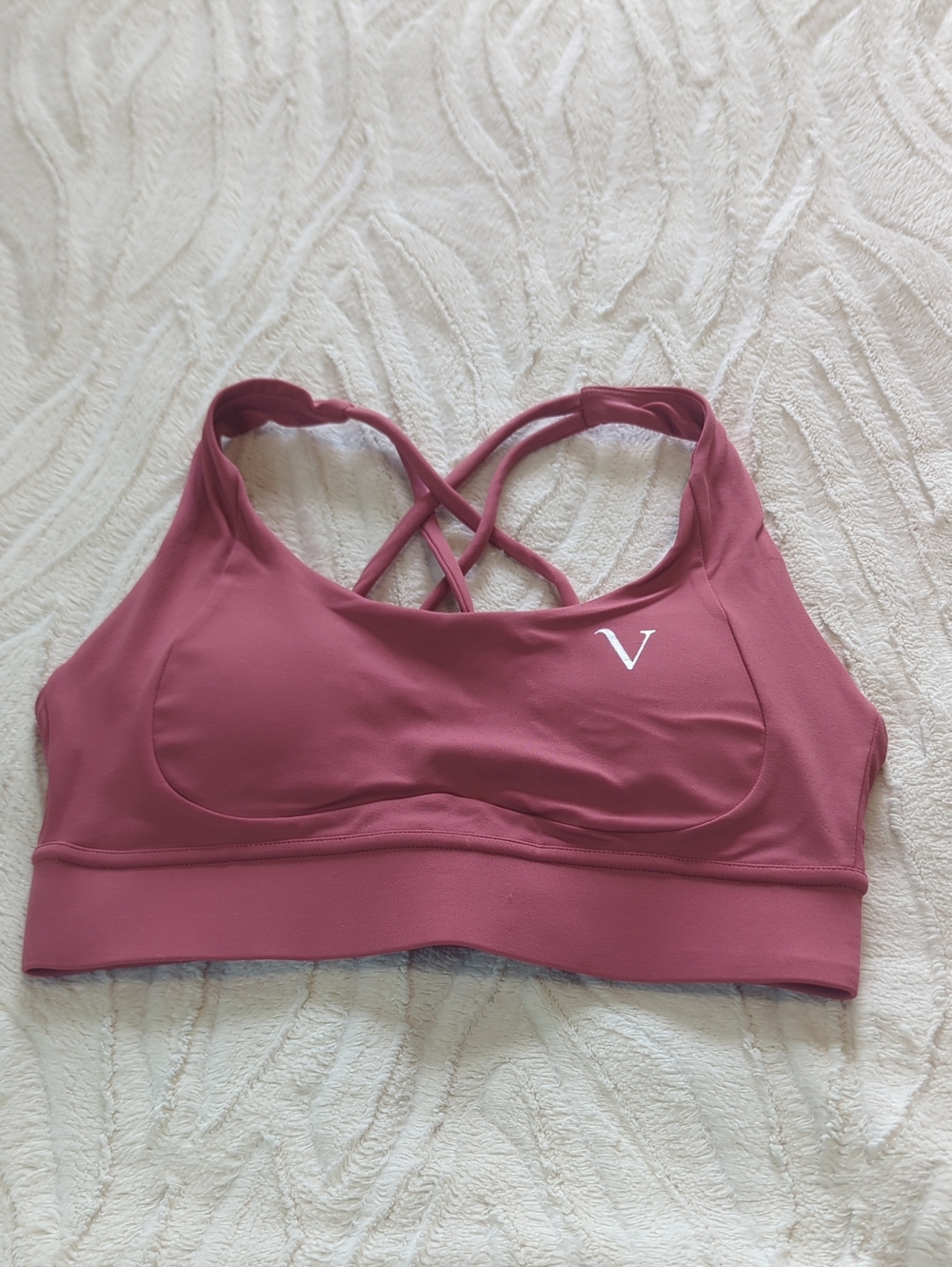 Vitae Apparel Sports Bra